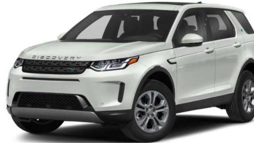 LAND ROVER DISCOVERY SPORT 2023 SALCL2FX1PH337169 image